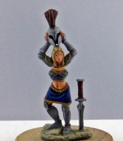 fantasy/Paladin 1